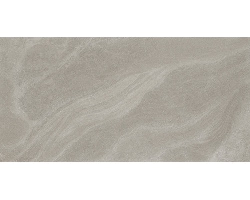 Carrelage de sol en grès cérame fin Austral beige 60x120 cm