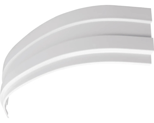 Joint de douche à trois lèvres d''étanchéité