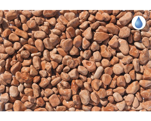 Pierres décoratives en marbre