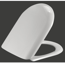 Abattant de WC en plastique