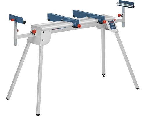 Bosch Professional Table de travail universel GTA 2600 pour scies à onglet radiales