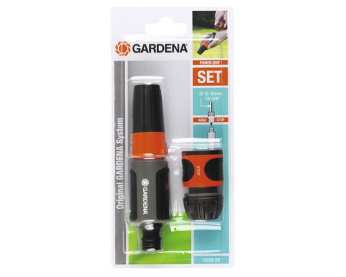 Reinigungsspritze GARDENA 13mm Reinigungsspritze GARDENA 13mm