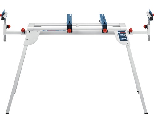 Bosch GTA 6000 Table de travail pour scies