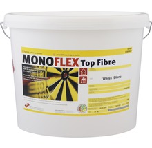 Faire mélanger la peinture pour murs et plafonds KABE dispersion intérieure Monoflex Top Fibre dans le coloris souhaité-thumb-1