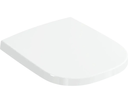Ideal Standard Softmood Abattant WC blanc avec abaissement automatique T639201