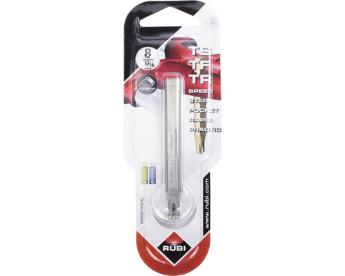 Rubi Ersatzrad für Fliesenschneider, 8 mm