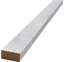 Holzbrett, sägerau, imprägniert
