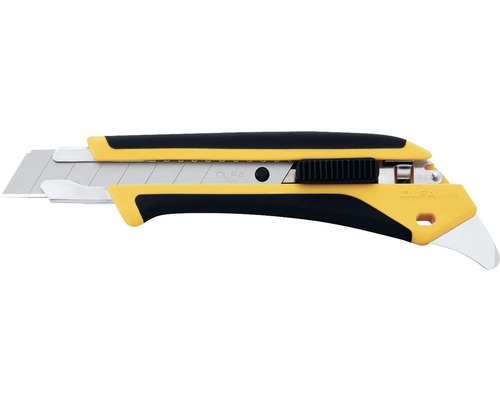 Olfa Couteau Cutter L5-AL 160 mm