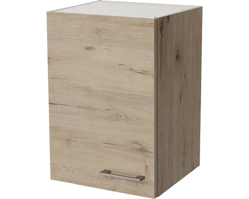 Hängeschrank Flex Well Riva BxHxT 40x55x32 cm Frontfarbe san remo eiche hell - Korpusfarbe san remo eiche hell Hängeschrank Flex Well Riva BxHxT 40x55x32 cm Frontfarbe san remo eiche hell - Korpusfarbe san remo eiche hell