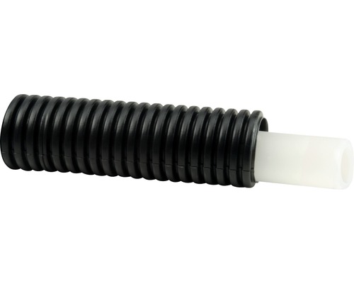 VPEC-Rohr im Schutzrohr 16x2.2 mm