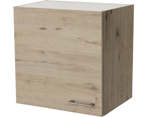 Hängeschrank Flex Well Riva BxHxT 60x55x32 cm Frontfarbe san remo eiche hell - Korpusfarbe san remo eiche hell Hängeschrank Flex Well Riva BxHxT 60x55x32 cm Frontfarbe san remo eiche hell - Korpusfarbe san remo eiche hell