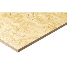 Panneau OSB3 12x1250x2500 mm non poncé (service réservation de découpe sur mesure)-thumb-1