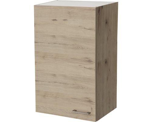 Hängeschrank Flex Well Riva BxHxT 60x89x32 cm Frontfarbe san remo eiche hell - Korpusfarbe san remo eiche hell Hängeschrank Flex Well Riva BxHxT 60x89x32 cm Frontfarbe san remo eiche hell - Korpusfarbe san remo eiche hell