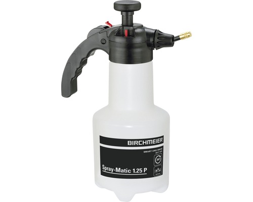 Pulvérisateur à pression Birchmeier Spray Matic 1,25 L