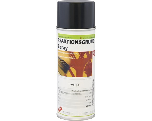 KABE Grundierung Reaktionsgrund Spray weiss 400 ml