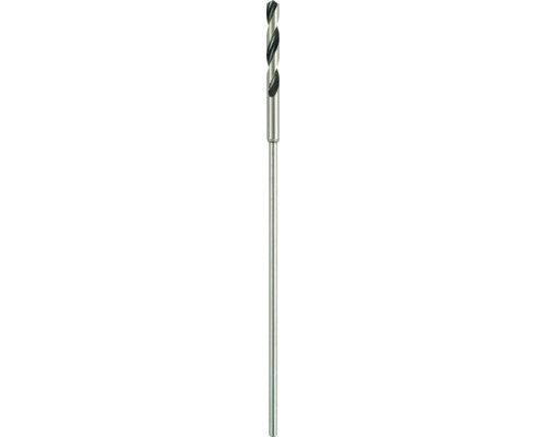Tige normale Forets pour bois Foret à spirale Alpen Ø 8 x 400 mm Foret à métaux