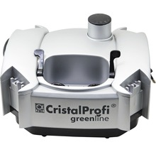 Filtre extérieur JBL CristalProfi Greenline pour aquariums
