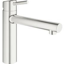 Einhandmischbatterie für das Waschbecken
