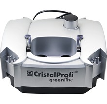 Filtre externe JBL CristalProfi pour aquariums