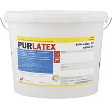 Faire mélanger la peinture pour murs et plafonds KABE Purlatex FS-PROTECT satinée 50 dans le coloris souhaité-thumb-1