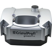 Filtre extérieur JBL CristalProfi pour aquariums