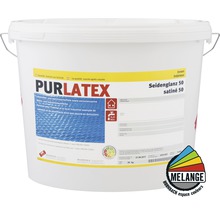 Seau de peinture d''intérieur Purlatex Seidenglanz 50, 20 kilogrammes