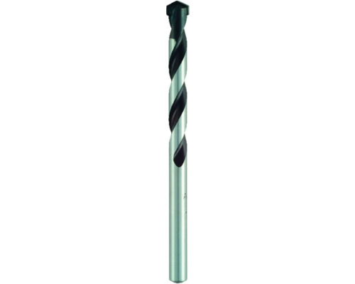 Alpen Profi Betonbohrer L: 100 x Ø 6.0 mm Alpen Profi Betonbohrer L: 100 x Ø 6.0 mm