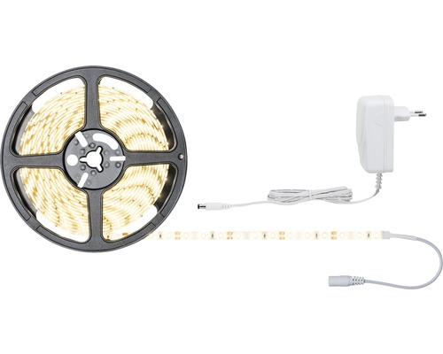 LED Streifen Clever Connect 6.5W 100lm tunable white12 V dimmbar 1m -  HORNBACH
