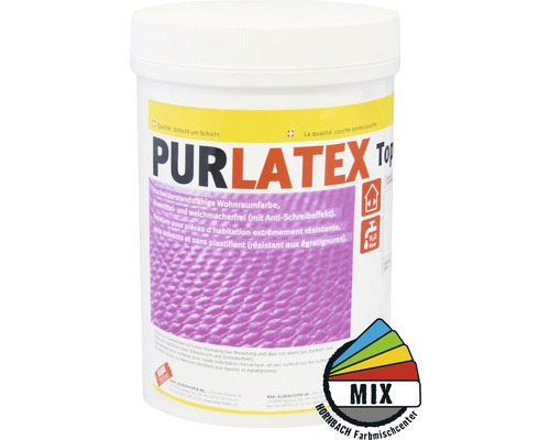 Eimer Pur Latex Innenfarbe