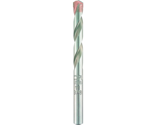 Alpen Keramikbohrer L: 100 x Ø 6.0 mm Alpen Keramikbohrer L: 100 x Ø 6.0 mm
