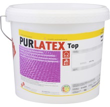 Eimer Purlatex Top Innenfarbe, 5 Kilogramm
