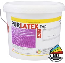 Eimer Pur Latex Top Innenfarbe mit 5 Kilogramm Inhalt