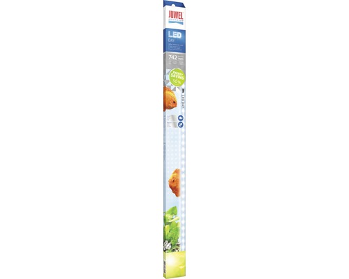 Éclairage d'aquarium JUWEL Day LED 14 W 742 mm