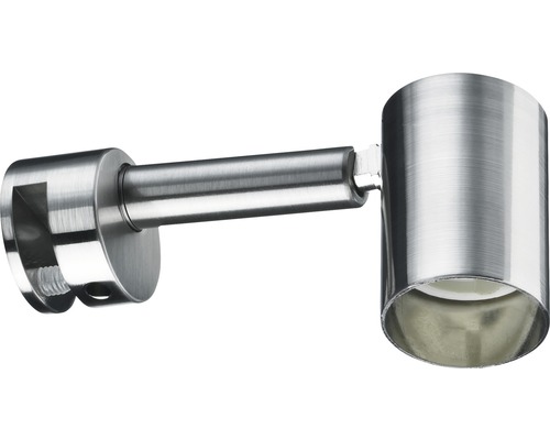 Applique murale en métal