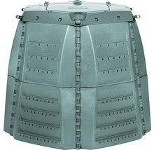 Thermokomposter GARANTIA Thermo-Star 1000 L grün