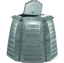 Thermokomposter GARANTIA Thermo-Star 1000 L grün