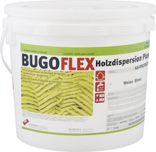 Faire mélanger la laque de finition KABE Bugoflex dispersion pour bois Plus dans le coloris souhaité-thumb-1