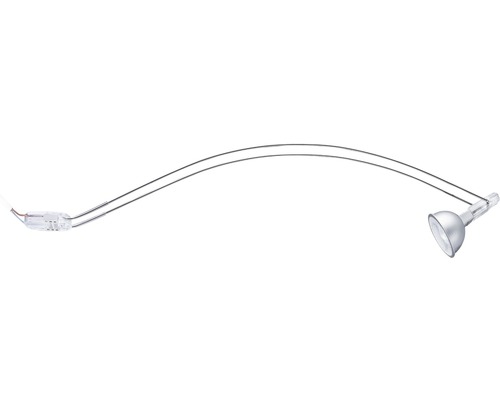 Luminaire LED pour meubles à monter sous les meubles