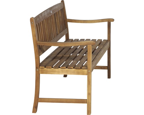 Banc en bois pour le jardin ou la terrasse
