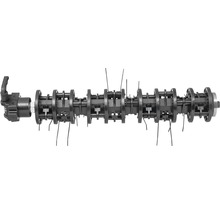 Lüfterwalze MTD für WOLF Vertikutierer VS 302 E, 30 cm-thumb-1
