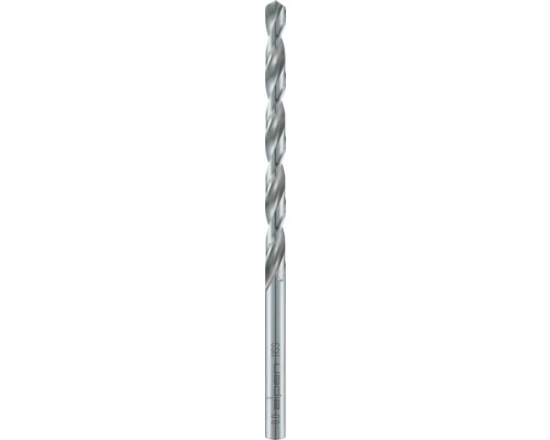 Alpen HSS Stahlbohrer lang L: 139 x Ø 6.0 mm Alpen HSS Stahlbohrer lang L: 139 x Ø 6.0 mm