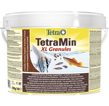 Tetra TetraMin XL Granulés nourriture pour poissons en seau