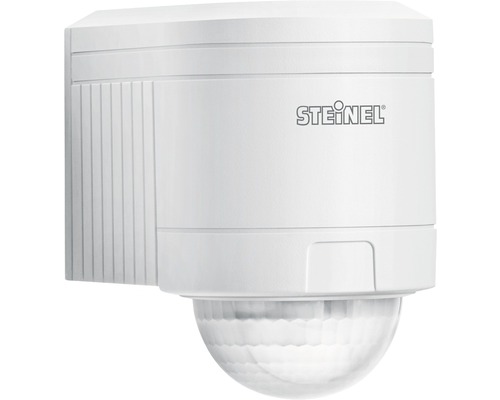 Détecteur de mouvement extérieur Steinel