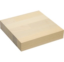 Holzplatte aus Buche