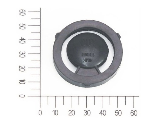Clapet anti-retour pour pompe à eaux usées FQ-SW 12.500 (5812998)