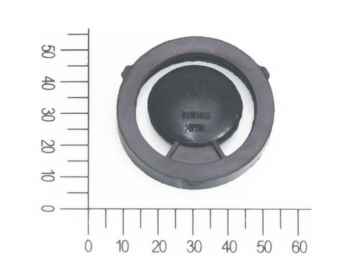 Clapet anti-retour pour pompe à eaux usées FQ-SW 18.500 (5813000)