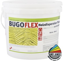 Faire mélanger la laque de finition KABE Bugoflex dispersion pour bois Plus dans le coloris souhaité-thumb-0