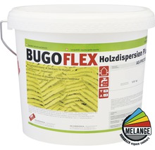 Peinture couvrante à dispersion pour bois Kabe Bugoflex Holzdispersion Plus dans la teinte souhaitée-thumb-0