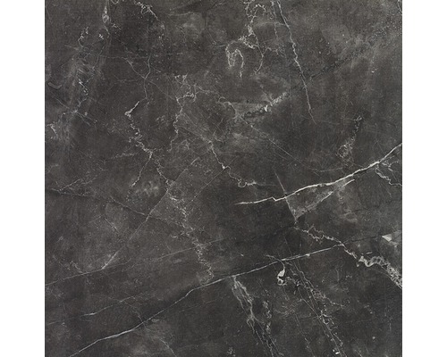 Bodenfliese Premium Marble anthrazit 60x60 cm