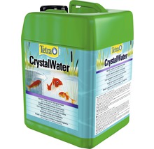Tetra Pond Crystal Water Produit d''entretien pour bassin en bidon
